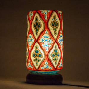Rosetta Glow Lamp
